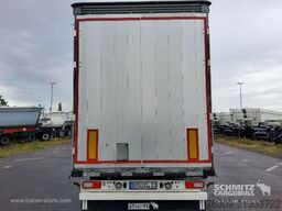 Schmitz Cargobull Curtainsider Mega Getränke