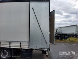 Schmitz Cargobull Curtainsider Mega Getränke