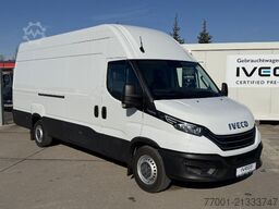 IVECO 35S18HA8 V/P H3-MAXI / LED / AHK / Webasto
