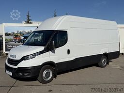 IVECO 35S18HA8 V/P H3-MAXI / LED / AHK / Webasto