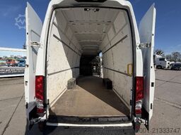 IVECO 35S18HA8 V/P H3-MAXI / LED / AHK / Webasto