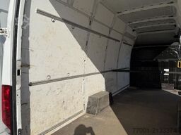 IVECO 35S18HA8 V/P H3-MAXI / LED / AHK / Webasto