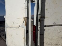 IVECO 35S18HA8 V/P H3-MAXI / LED / AHK / Webasto