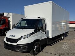 IVECO 70C18HA8/P HI-MATIC / Garantie / Tempo.