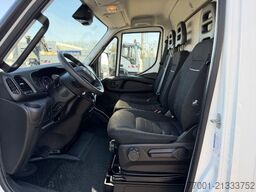 IVECO 70C18HA8/P HI-MATIC / Garantie / Tempo.