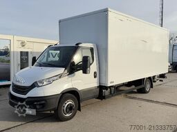 IVECO 70C18HA8/P HI-MATIC / Tempo. / Klima