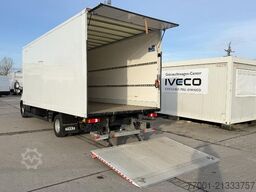 IVECO 70C18HA8/P HI-MATIC / Tempo. / Klima