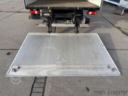 IVECO 70C18HA8/P HI-MATIC / Tempo. / Klima