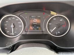 IVECO 70C18HA8/P HI-MATIC / Tempo. / Klima