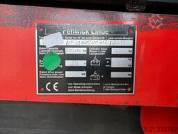 LINDE D08