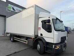 Renault D WIDE 19.320 DTI EURO 6 FURGON