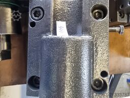 MORI SEIKI / SAUTER Werkzeughalter angetriebene  Werkzeuge