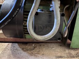 Emco Maximat Super 11