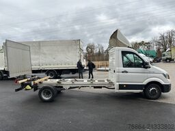 MAN TGE TGE 3.180, LADEBORDWAND, PALFINGER