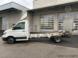 MAN TGE TGE 3.180, LADEBORDWAND, PALFINGER