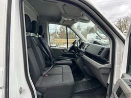 MAN TGE TGE 3.180, LADEBORDWAND, PALFINGER