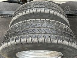 MAN TGE TGE 3.180, LADEBORDWAND, PALFINGER