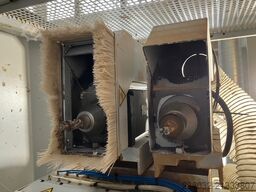 Weeke OPTIMAT BP 100