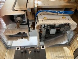 Weeke OPTIMAT BP 100