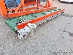 KCBM 700-1000 kg/h 75 kW