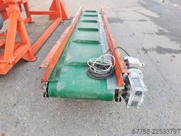 KCBM 700-1000 kg/h 75 kW