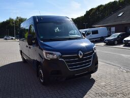 Renault Master  Kasten Doka 7-Sitzer AHK Klima Tempomat