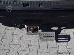 Renault Master  Kasten Doka 7-Sitzer AHK Klima Tempomat