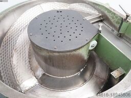 RĂ–SLER Trockner RT 250 EURO