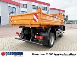 MAN 14.225 LAK 4x4 BB, Winterdienstausstattung