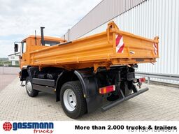 MAN 14.225 LAK 4x4 BB, Winterdienstausstattung