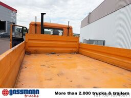 MAN 14.225 LAK 4x4 BB, Winterdienstausstattung