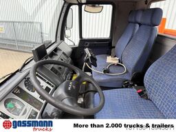 MAN 14.225 LAK 4x4 BB, Winterdienstausstattung