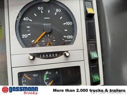 MAN 14.225 LAK 4x4 BB, Winterdienstausstattung