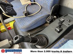 MAN 14.225 LAK 4x4 BB, Winterdienstausstattung