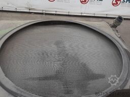 Scania Occ radiator + intercooler Scania
