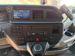 MAN TGX 18.510 XXL Intarder 2 Tanks ACC LGS Alcoa