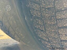 MAN TGX 18.510 XXL Intarder 2 Tanks ACC LGS Alcoa