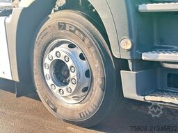 MAN TGS 26.470 6x2 Abroller  HYVA Lift/Lenk