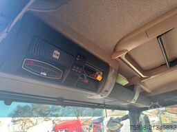 MAN TGS 26.470 6x2 Abroller  HYVA Lift/Lenk