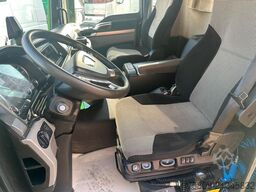 MAN TGS 26.470 6x2 Abroller  HYVA Lift/Lenk
