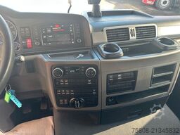 MAN TGS 26.470 6x2 Abroller  HYVA Lift/Lenk