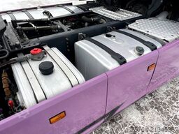 SCANIA S500/2-Kreis Hydraulik/ Highline/Voll Luft