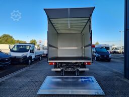 Fiat Ducato 35 Doka Maxi 3-Seiten-Kipper AHK TEMPOMAT