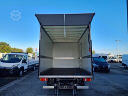 Fiat Ducato 35 Doka Maxi 3-Seiten-Kipper AHK TEMPOMAT