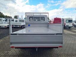 Fiat Ducato 35 Doka Maxi 3-Seiten-Kipper AHK TEMPOMAT