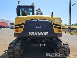 Yanmar SV120