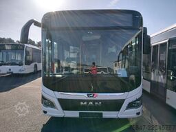 MAN Lion´s City 12