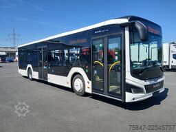 MAN Lion´s City 12