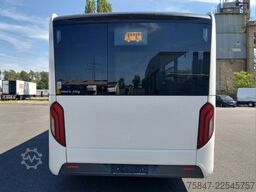 MAN Lion´s City 12