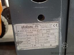 STILL RX60-35